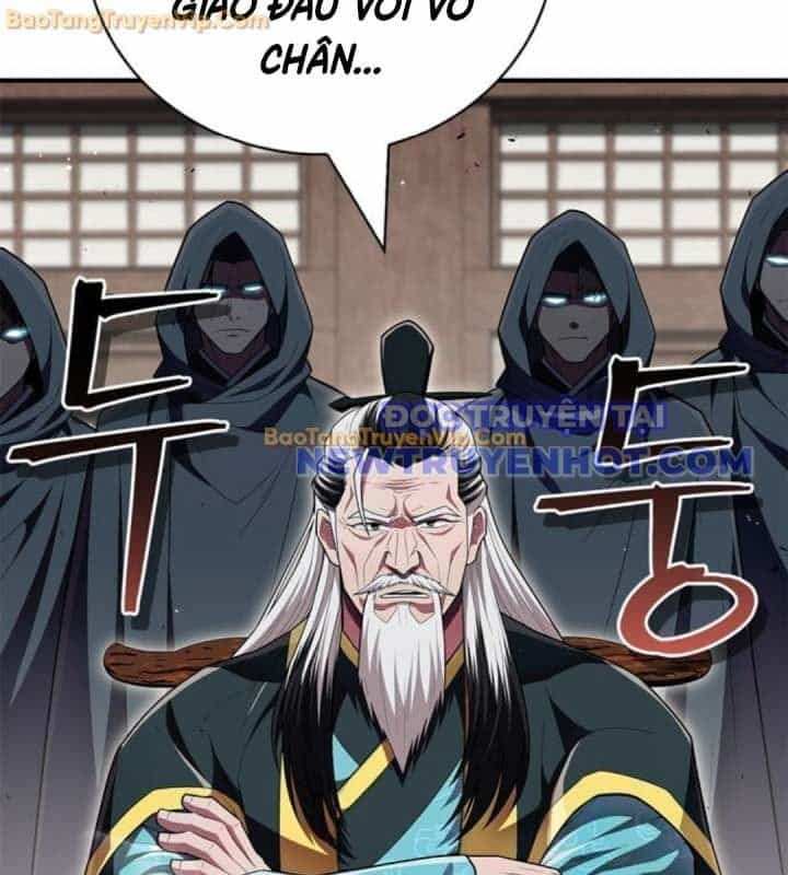 Huấn Luyện Viên Murim Thiên Tài - Chương 51 - ảnh 22