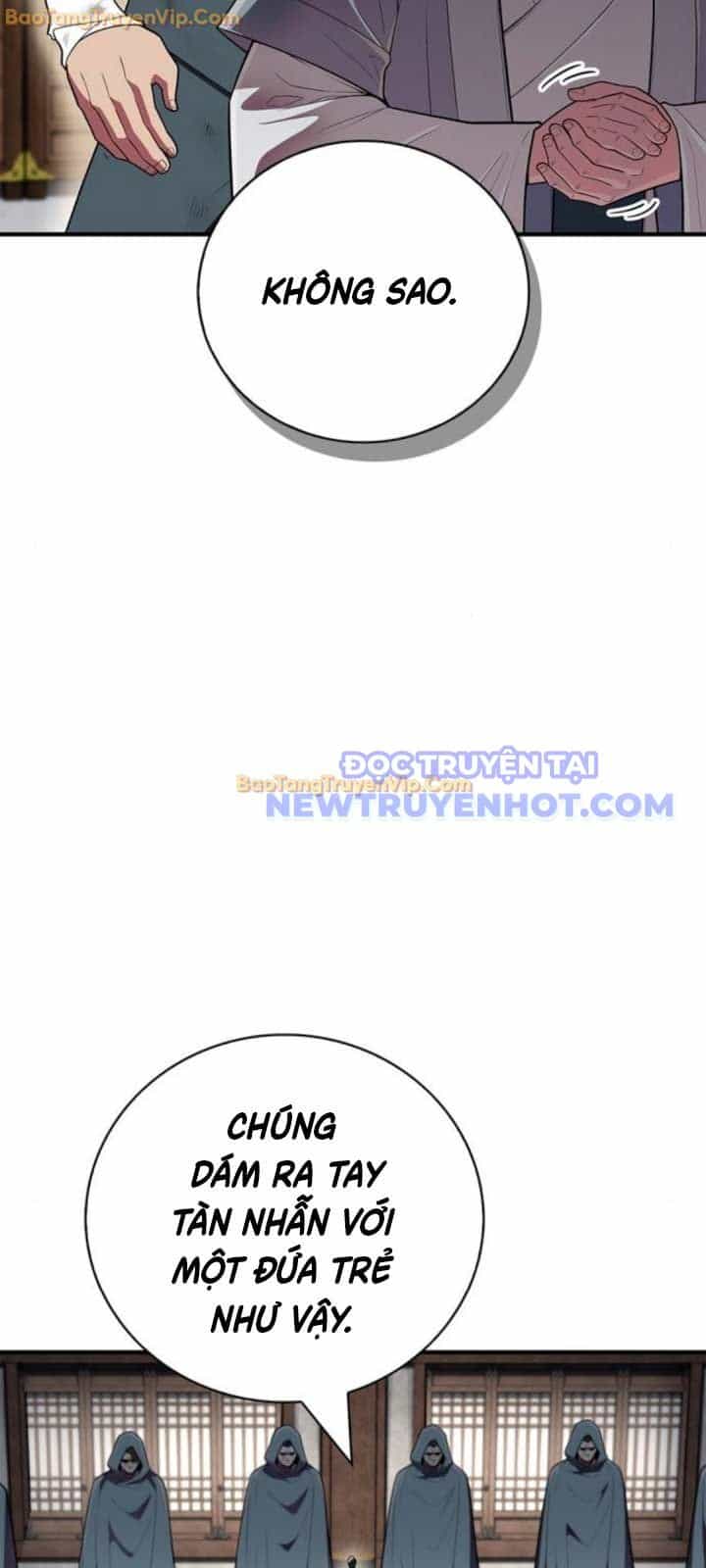 Huấn Luyện Viên Murim Thiên Tài - Chương 51 - ảnh 25