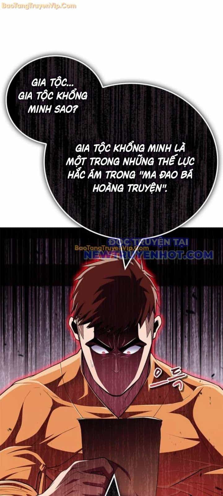 Huấn Luyện Viên Murim Thiên Tài - Chương 51 - ảnh 4