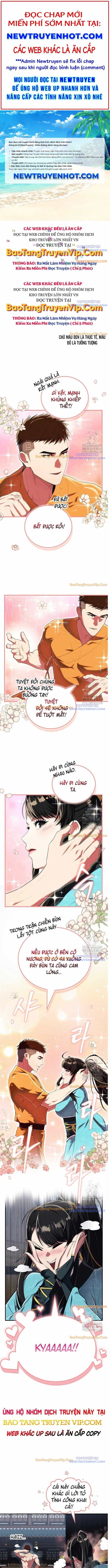 Huấn Luyện Viên Murim Thiên Tài - Chương 53 - ảnh 1