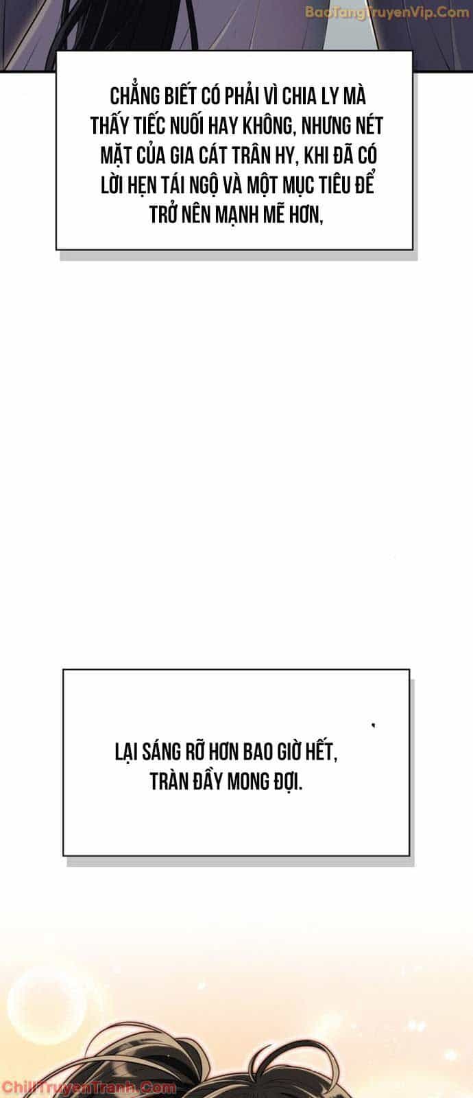 Huấn Luyện Viên Murim Thiên Tài - Chương 54 - ảnh 33