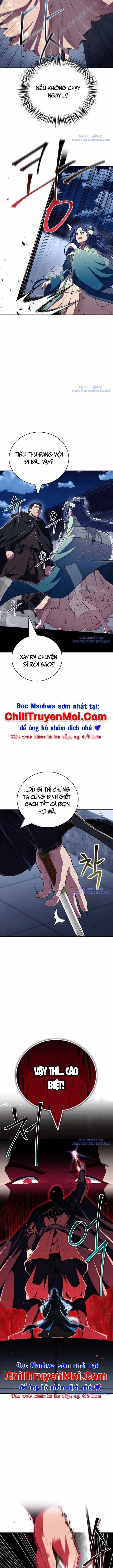 Huấn Luyện Viên Murim Thiên Tài - Chương 55 - ảnh 14