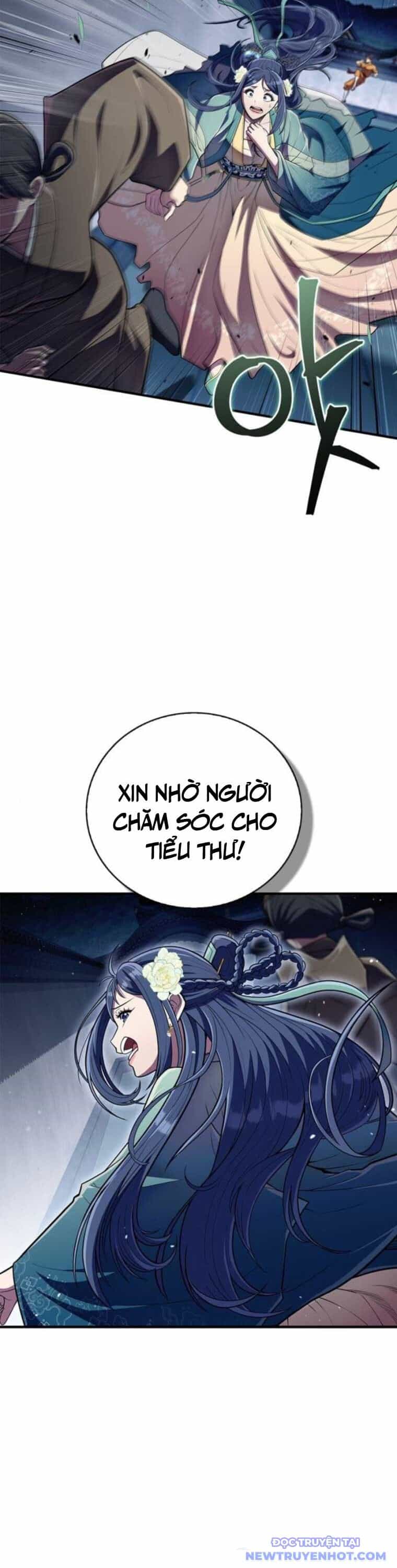 Huấn Luyện Viên Murim Thiên Tài - Chương 56 - ảnh 9