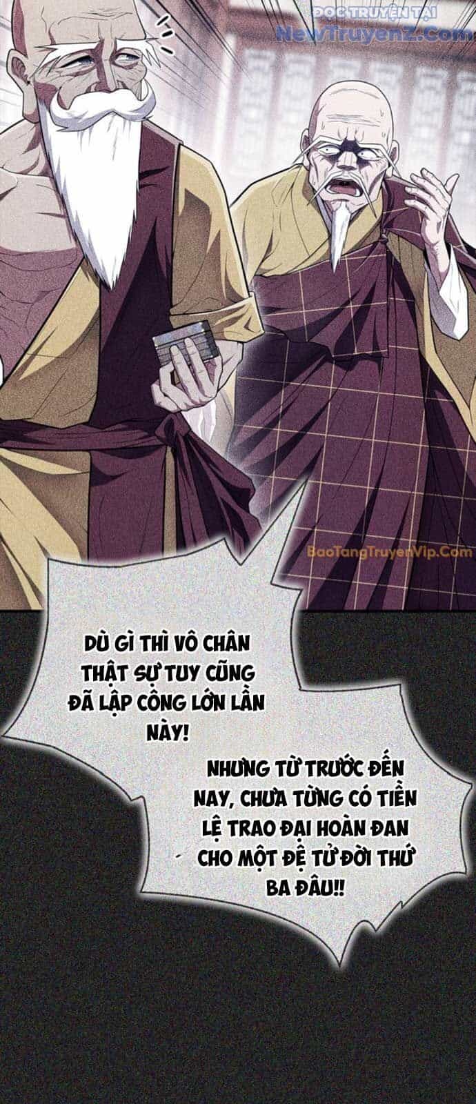Huấn Luyện Viên Murim Thiên Tài - Chương 59 - ảnh 20