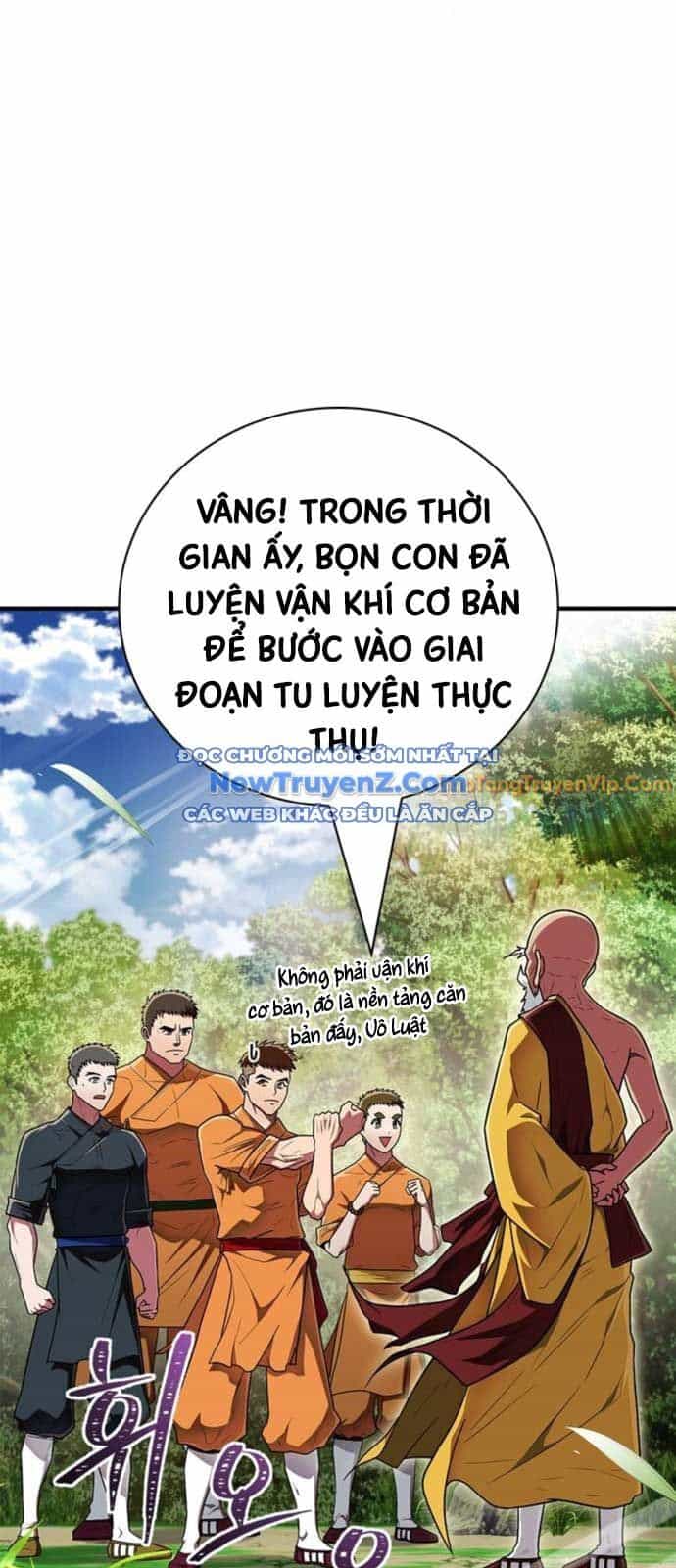 Huấn Luyện Viên Murim Thiên Tài - Chương 62 - ảnh 15