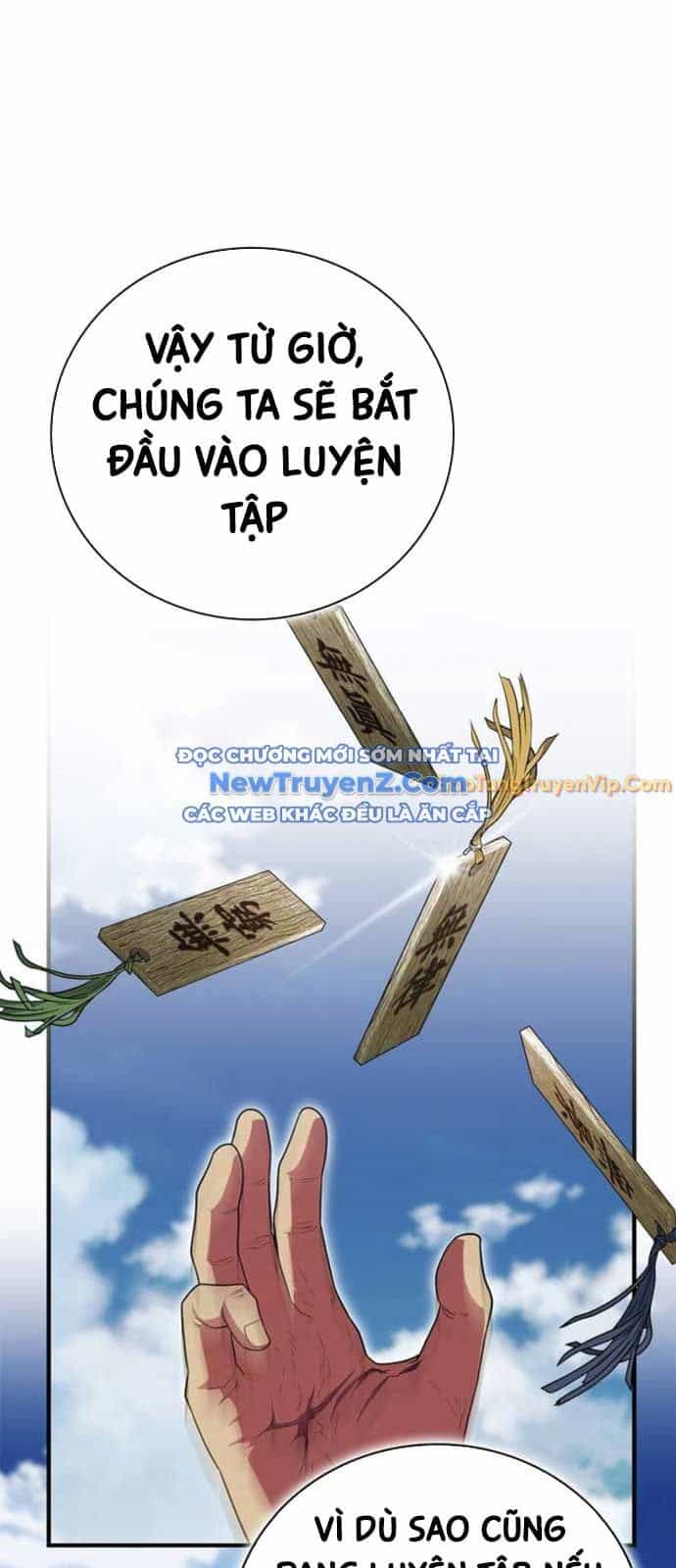 Huấn Luyện Viên Murim Thiên Tài - Chương 62 - ảnh 21