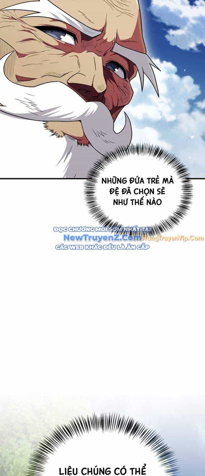 Huấn Luyện Viên Murim Thiên Tài - Chương 62 - ảnh 30