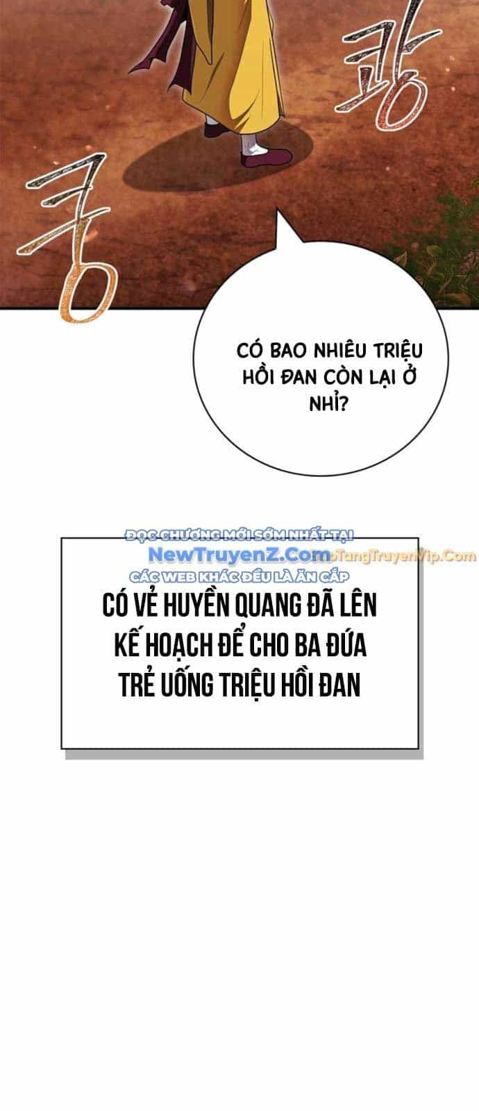 Huấn Luyện Viên Murim Thiên Tài - Chương 62 - ảnh 80