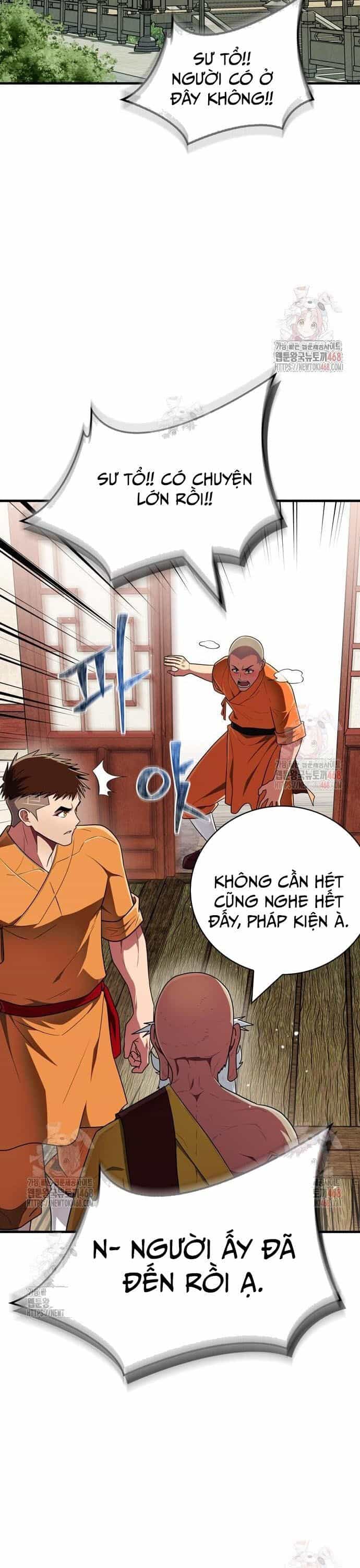 Huấn Luyện Viên Murim Thiên Tài - Chương 63 - ảnh 31