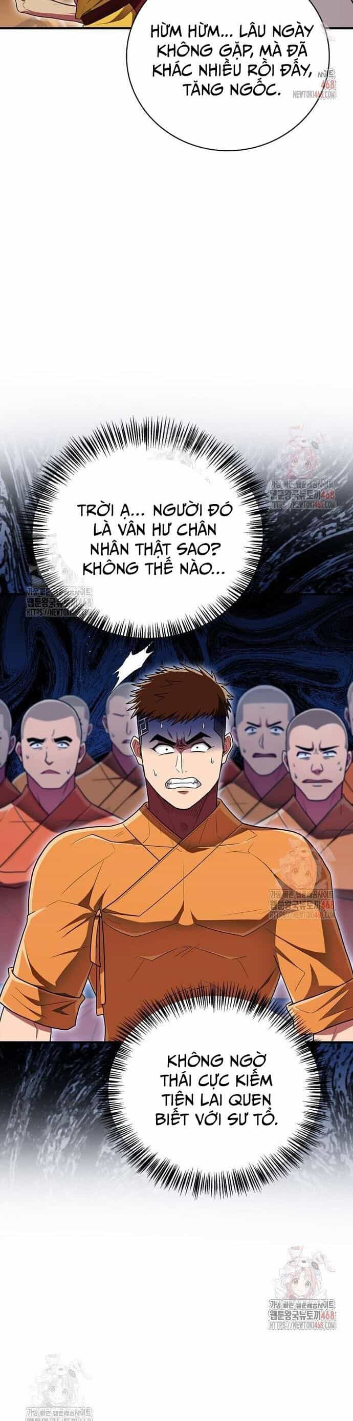 Huấn Luyện Viên Murim Thiên Tài - Chương 63 - ảnh 34