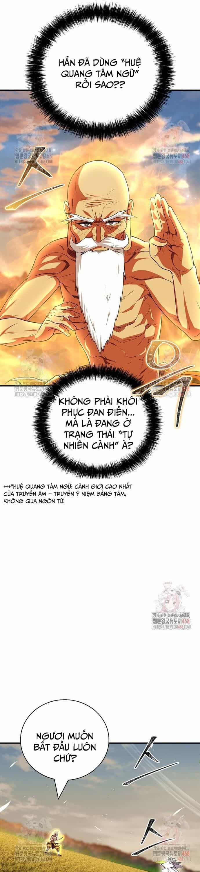 Huấn Luyện Viên Murim Thiên Tài - Chương 63 - ảnh 47