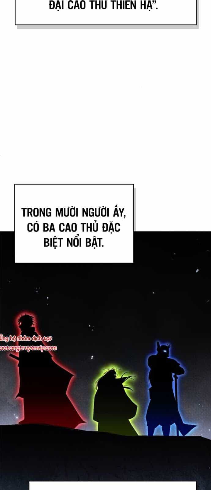 Huấn Luyện Viên Murim Thiên Tài - Chương 63.1 - ảnh 47