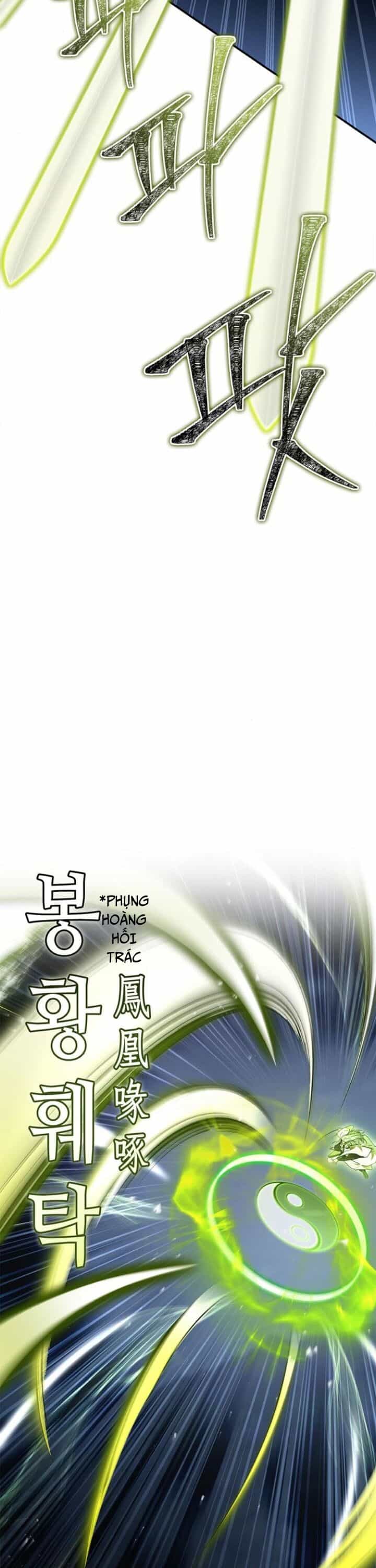 Huấn Luyện Viên Murim Thiên Tài - Chương 64 - ảnh 18