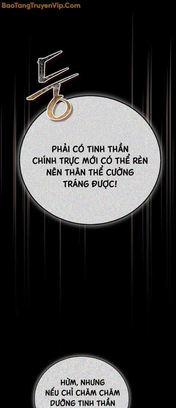 Huấn Luyện Viên Murim Thiên Tài - Chương 64.1 - ảnh 1