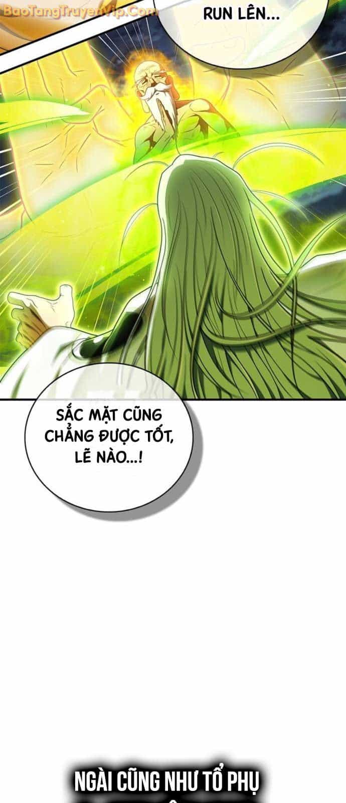 Huấn Luyện Viên Murim Thiên Tài - Chương 64.1 - ảnh 55