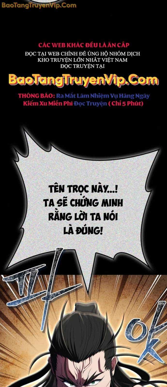 Huấn Luyện Viên Murim Thiên Tài - Chương 64.1 - ảnh 6