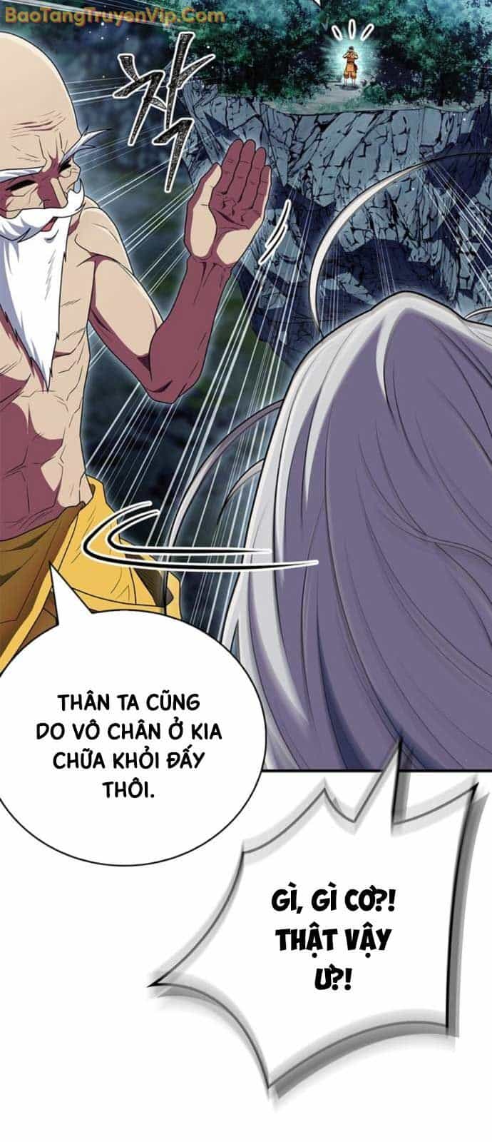 Huấn Luyện Viên Murim Thiên Tài - Chương 64.1 - ảnh 68