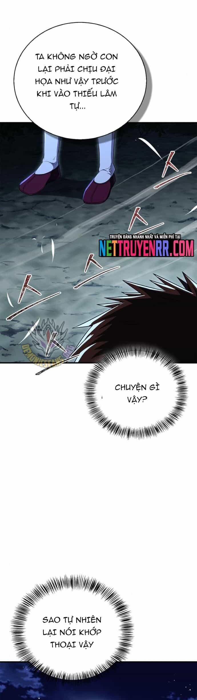 Huấn Luyện Viên Murim Thiên Tài - Chương 65 - ảnh 20