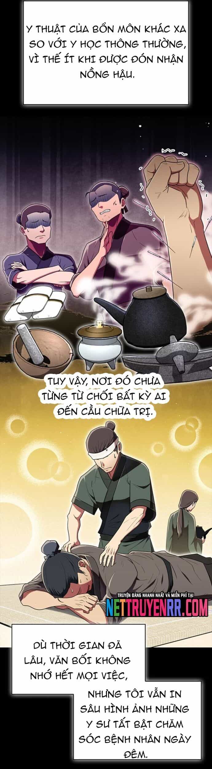 Huấn Luyện Viên Murim Thiên Tài - Chương 65 - ảnh 3