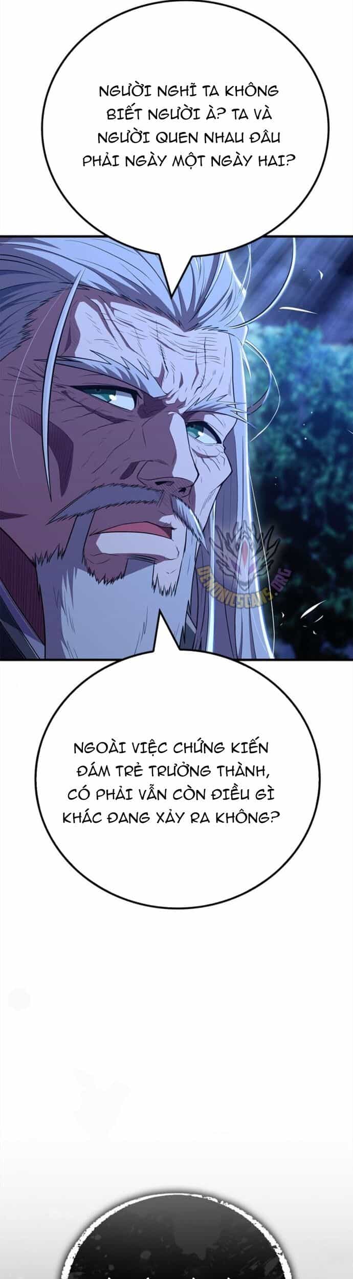 Huấn Luyện Viên Murim Thiên Tài - Chương 65 - ảnh 39