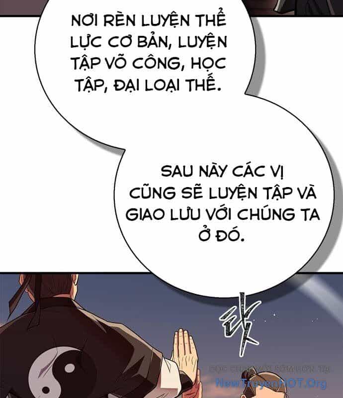 Huấn Luyện Viên Murim Thiên Tài - Chương 66 - ảnh 34