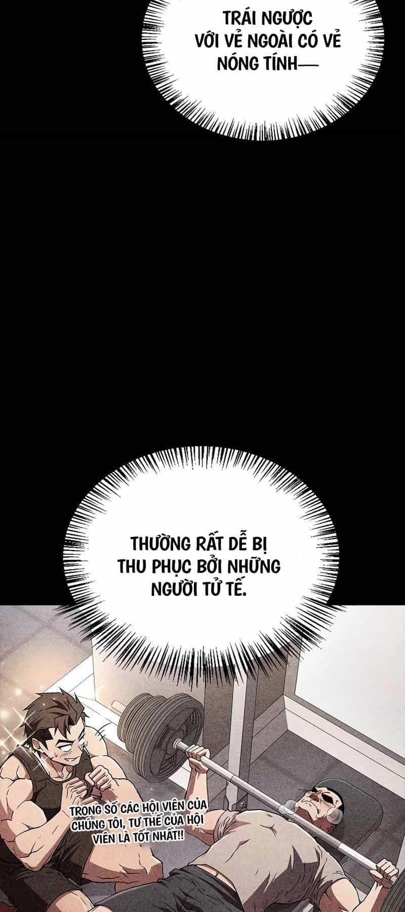 Huấn Luyện Viên Murim Thiên Tài - Chương 7 - ảnh 22
