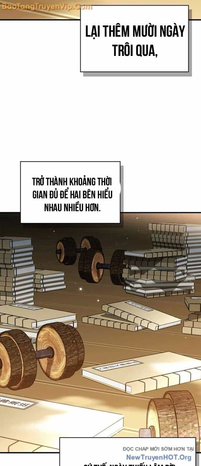Huấn Luyện Viên Murim Thiên Tài - Chương 69 - ảnh 38