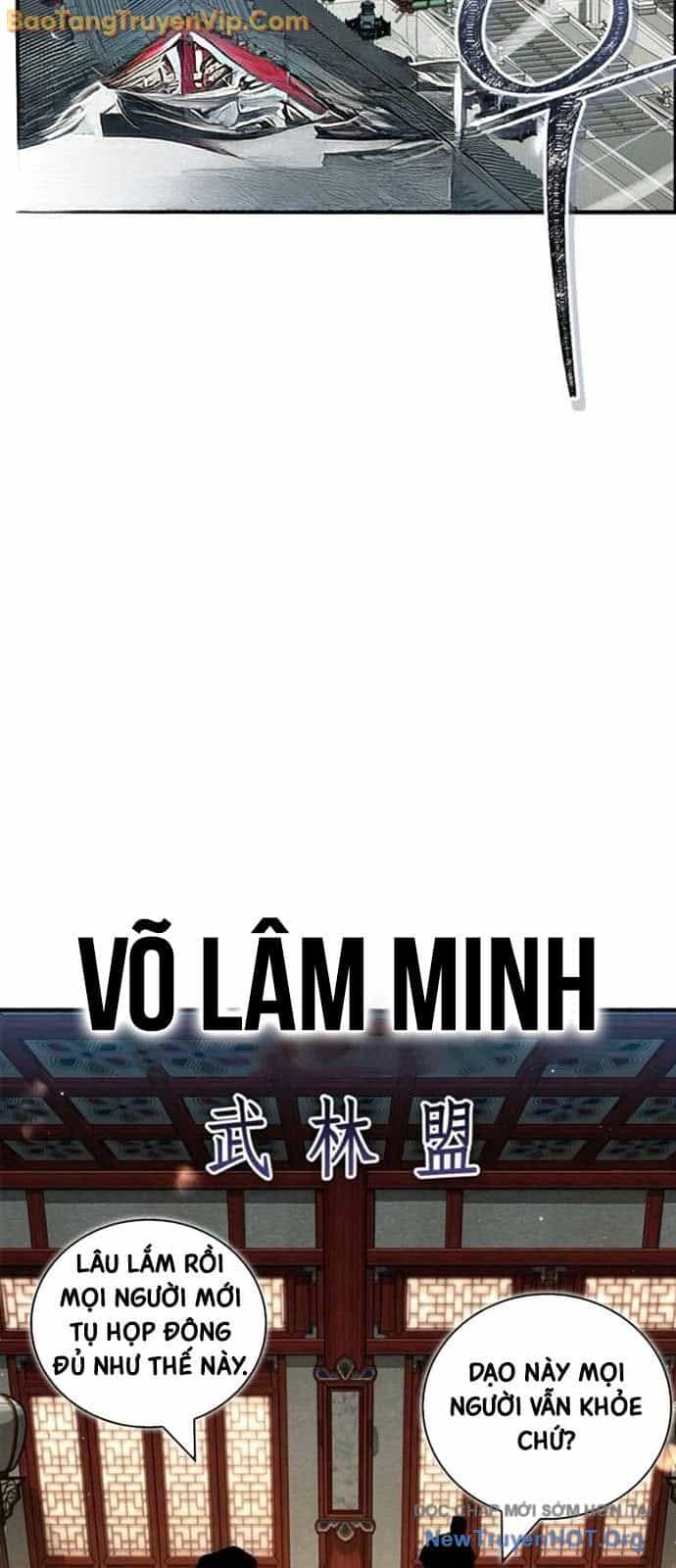 Huấn Luyện Viên Murim Thiên Tài - Chương 69 - ảnh 95