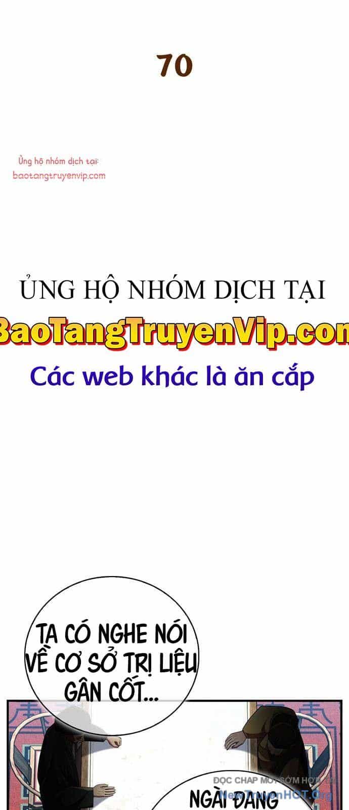 Huấn Luyện Viên Murim Thiên Tài - Chương 70 - ảnh 10