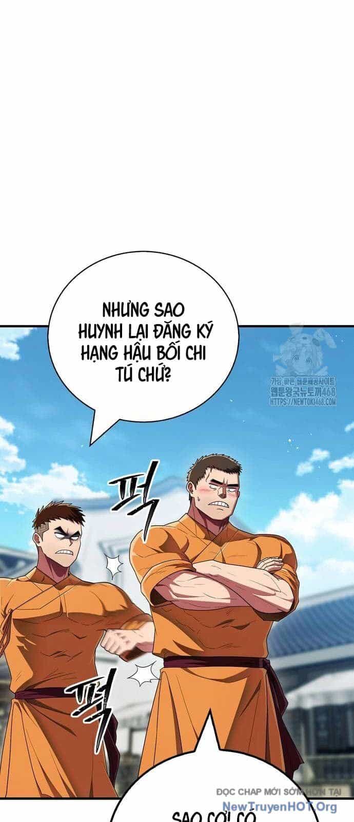 Huấn Luyện Viên Murim Thiên Tài - Chương 70 - ảnh 56