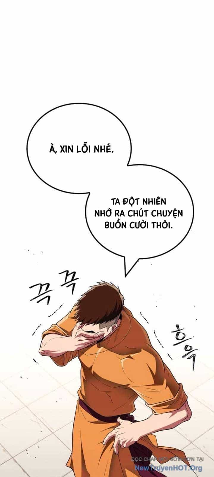 Huấn Luyện Viên Murim Thiên Tài - Chương 71 - ảnh 15