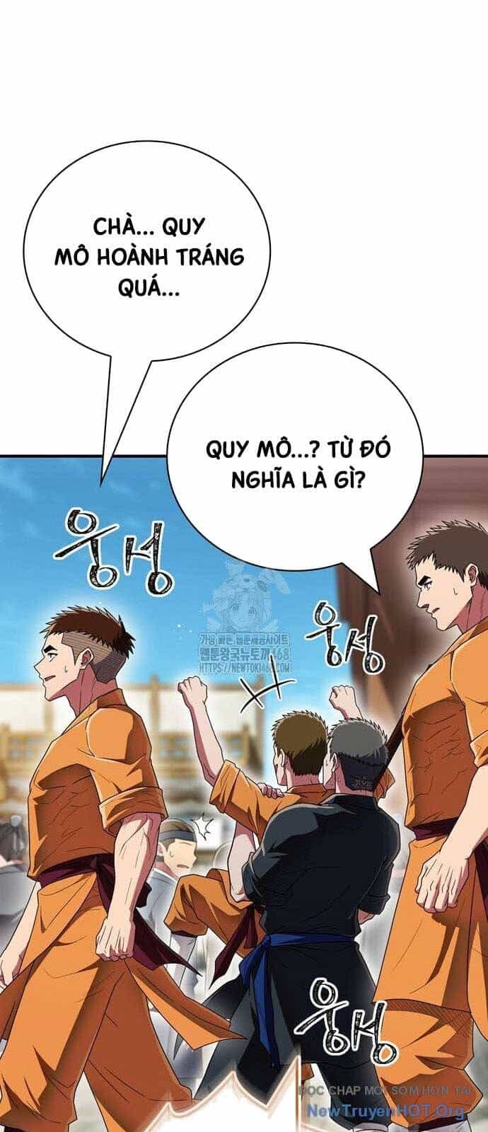 Huấn Luyện Viên Murim Thiên Tài - Chương 71 - ảnh 56