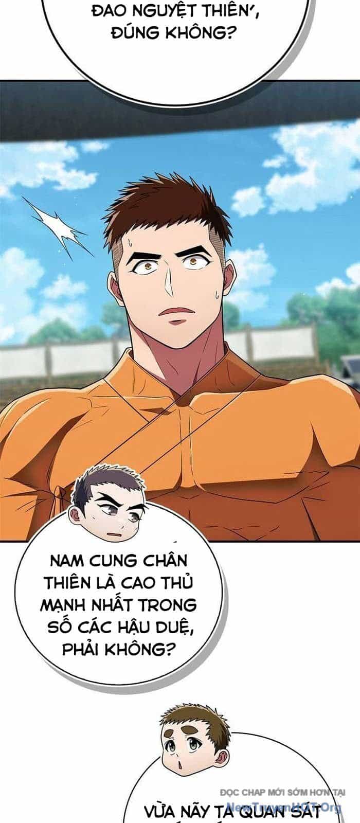 Huấn Luyện Viên Murim Thiên Tài - Chương 72 - ảnh 36