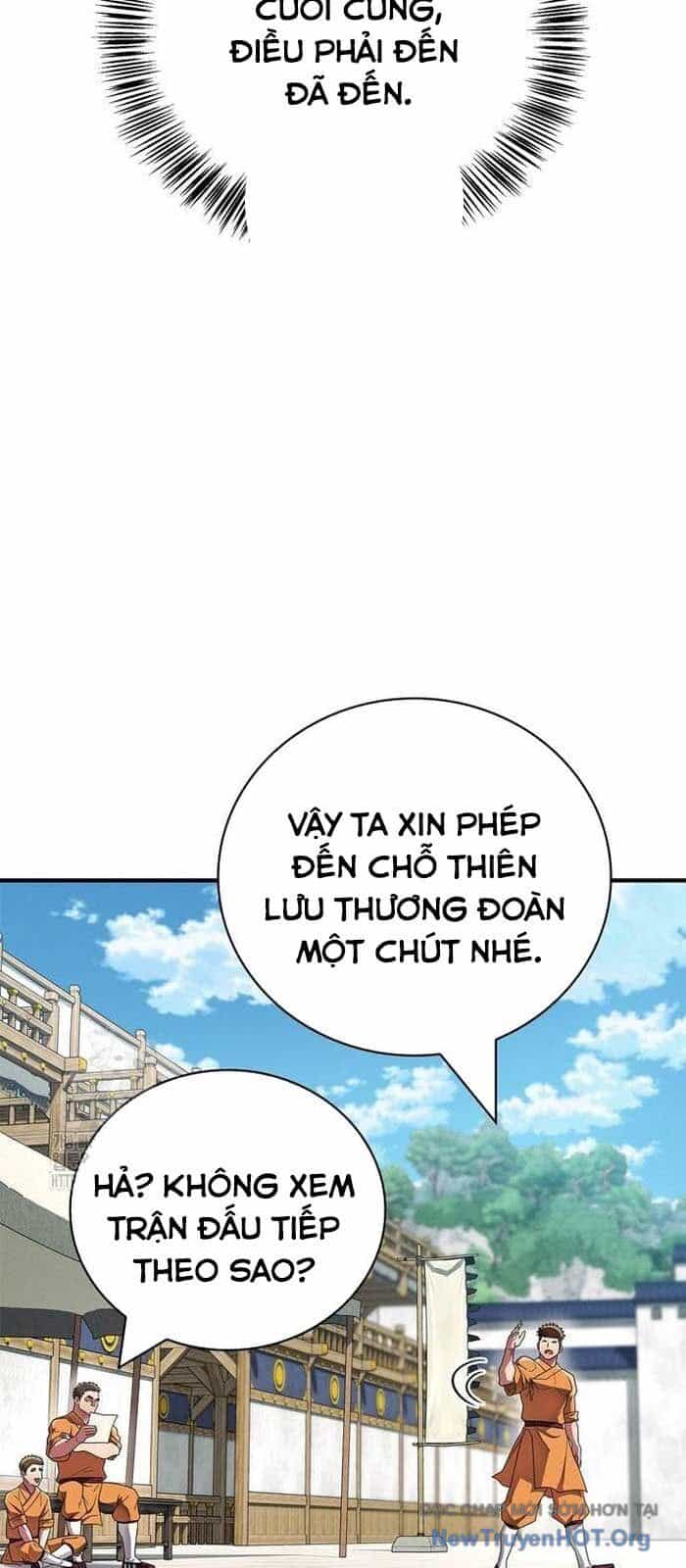 Huấn Luyện Viên Murim Thiên Tài - Chương 72 - ảnh 38