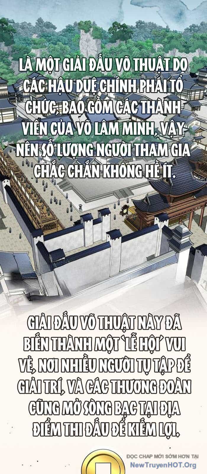 Huấn Luyện Viên Murim Thiên Tài - Chương 72 - ảnh 47