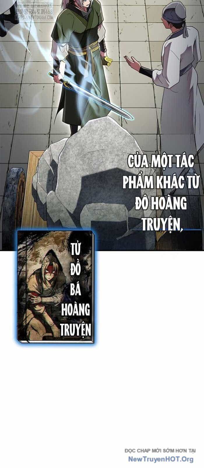 Huấn Luyện Viên Murim Thiên Tài - Chương 72 - ảnh 7