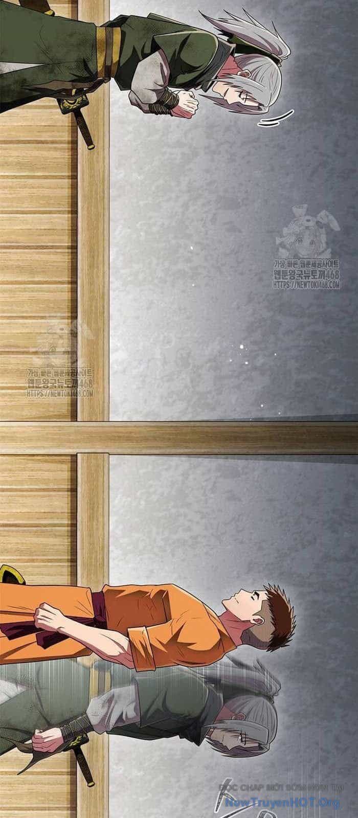 Huấn Luyện Viên Murim Thiên Tài - Chương 72 - ảnh 86