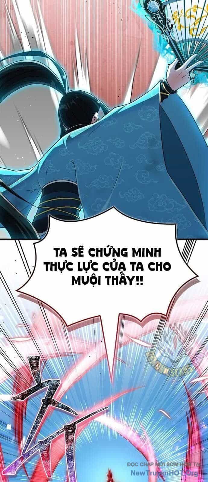 Huấn Luyện Viên Murim Thiên Tài - Chương 73 - ảnh 66