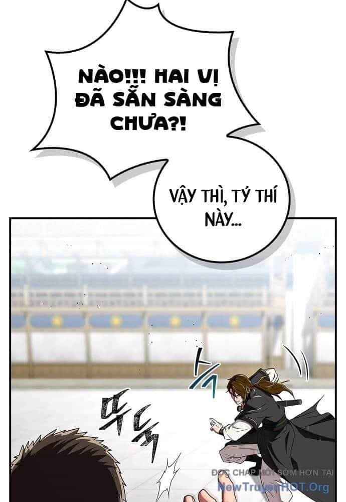 Huấn Luyện Viên Murim Thiên Tài - Chương 74 - ảnh 119