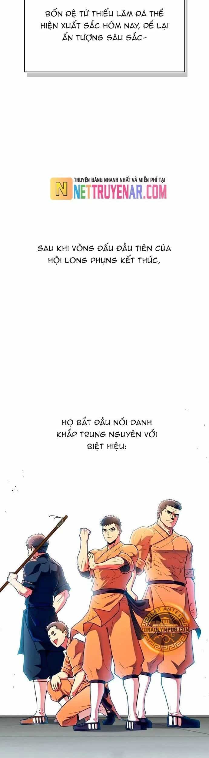 Huấn Luyện Viên Murim Thiên Tài - Chương 75 - ảnh 54