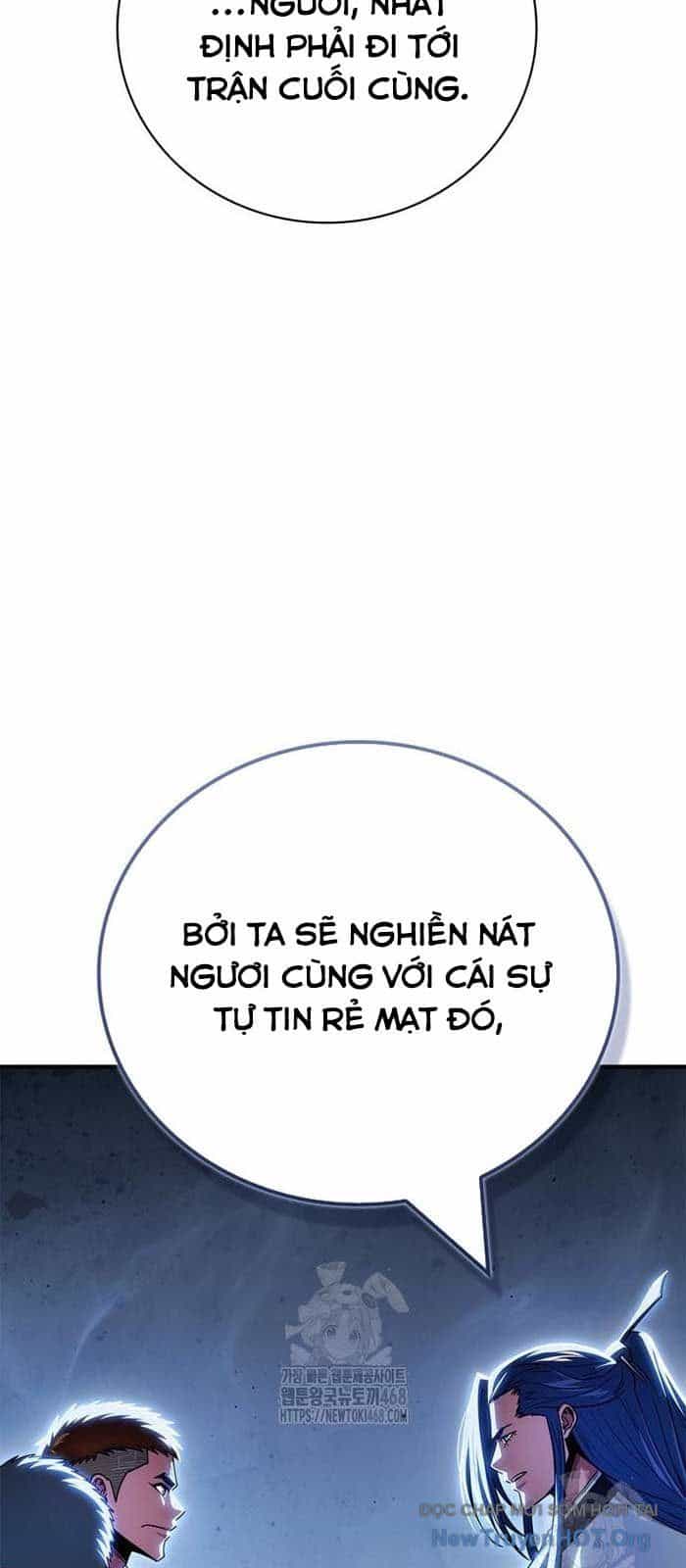 Huấn Luyện Viên Murim Thiên Tài - Chương 76 - ảnh 100