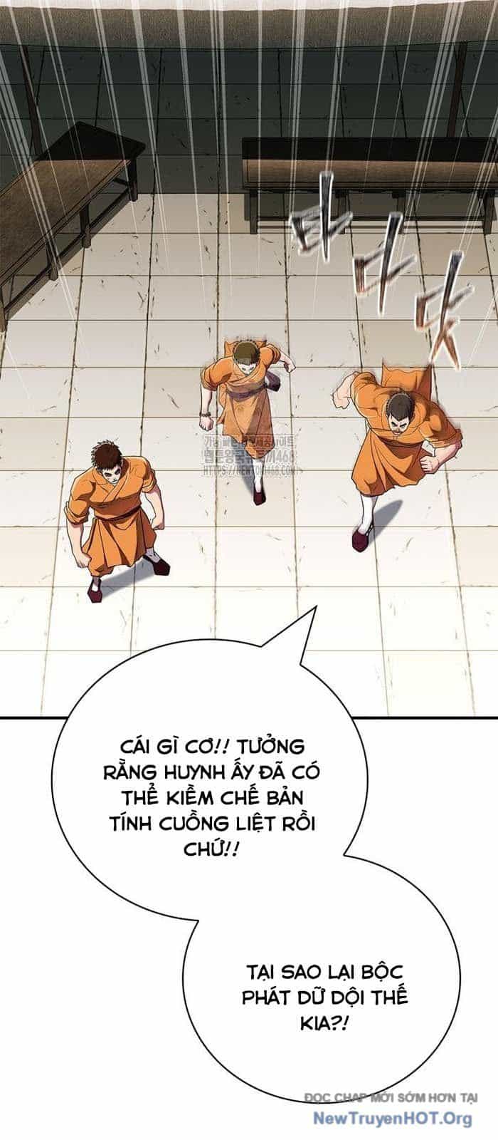 Huấn Luyện Viên Murim Thiên Tài - Chương 76 - ảnh 32
