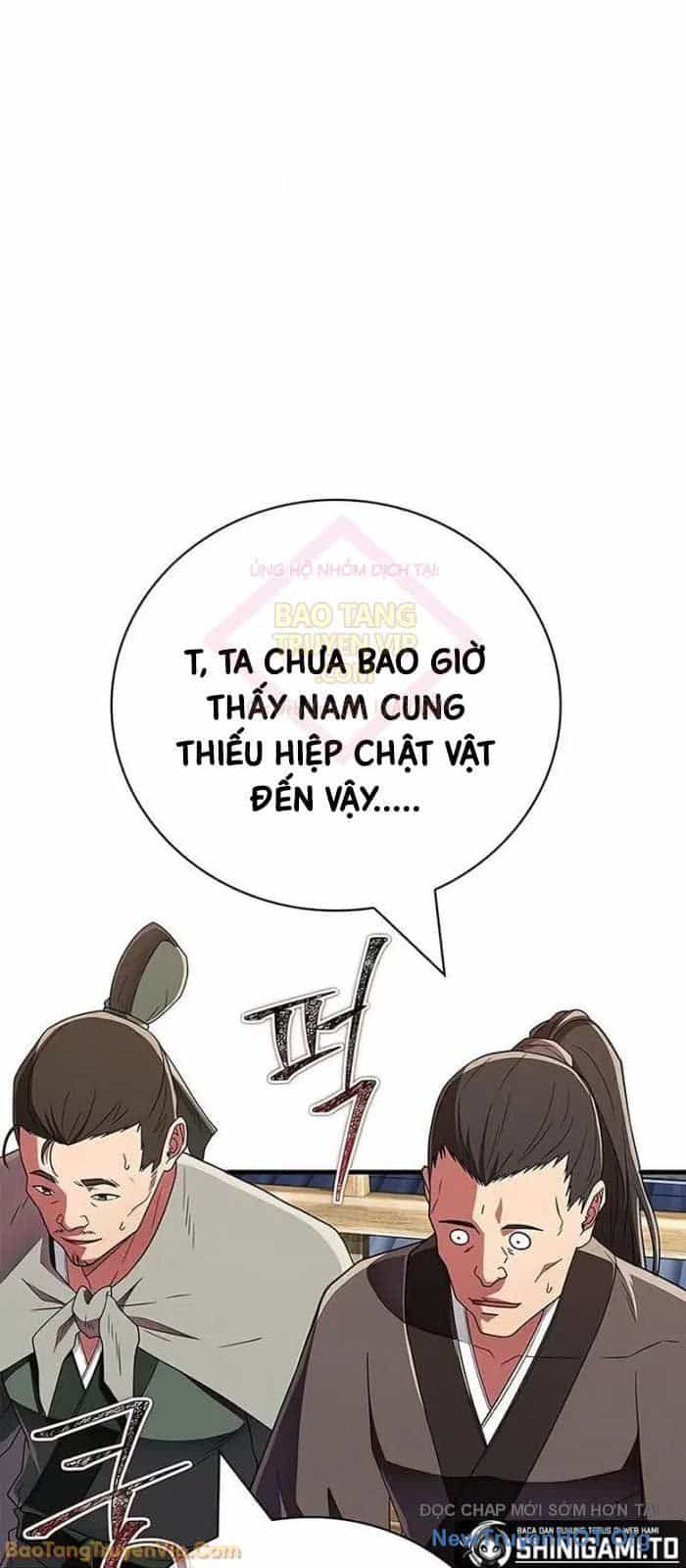 Huấn Luyện Viên Murim Thiên Tài - Chương 77 - ảnh 52