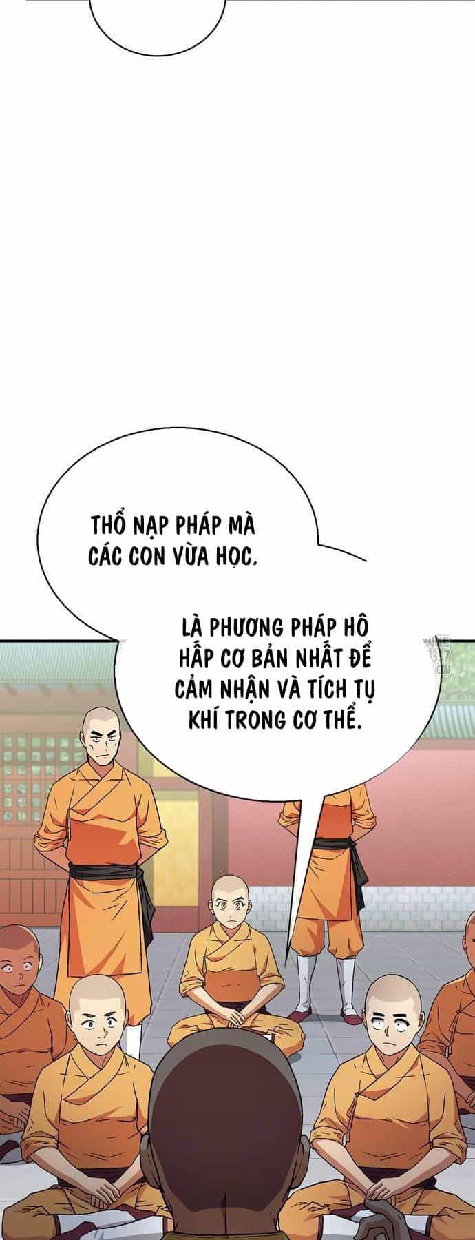 Huấn Luyện Viên Murim Thiên Tài - Chương 8 - ảnh 13