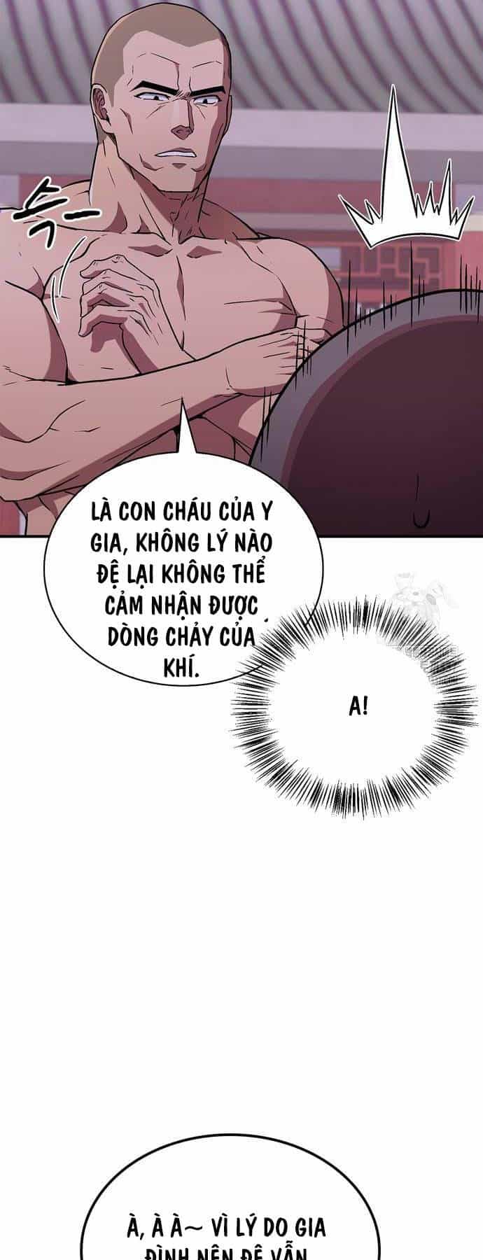Huấn Luyện Viên Murim Thiên Tài - Chương 8 - ảnh 58