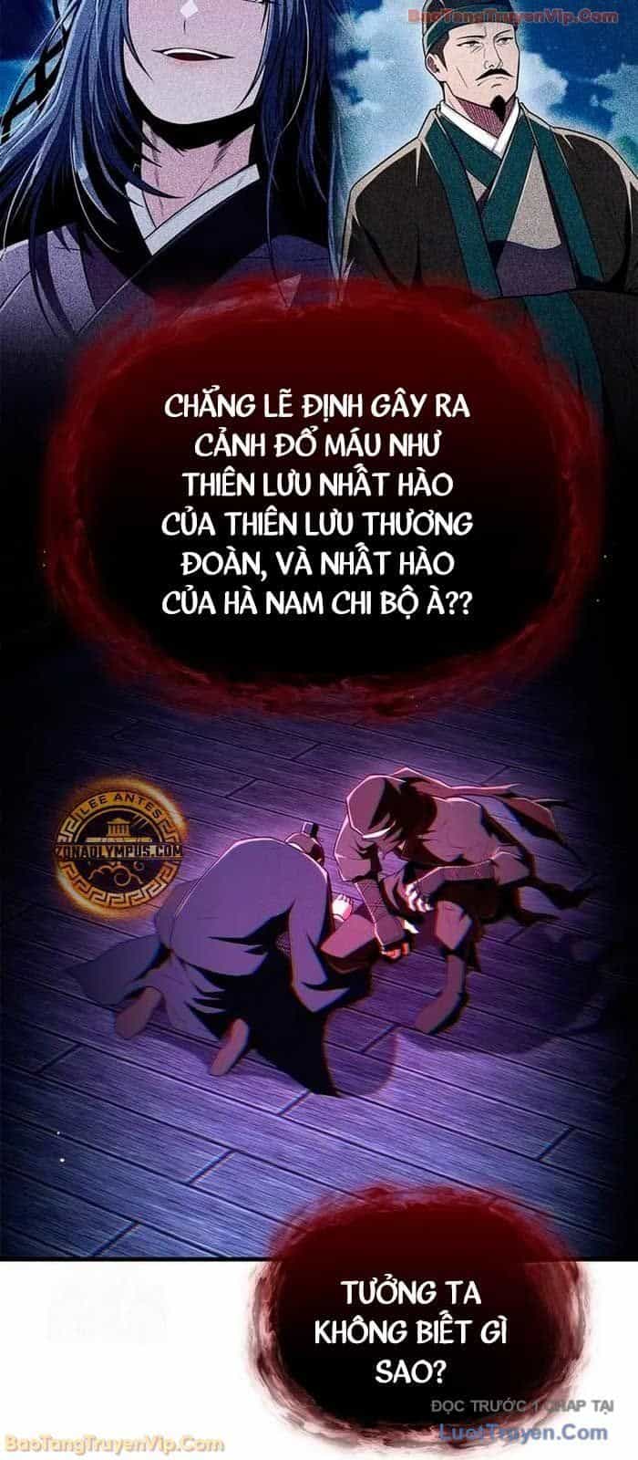 Huấn Luyện Viên Murim Thiên Tài - Chương 80 - ảnh 112