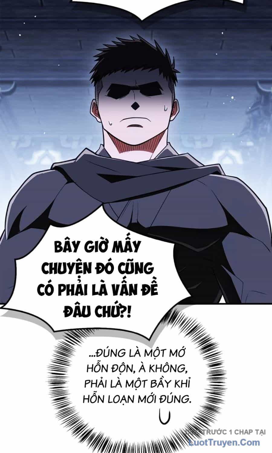 Huấn Luyện Viên Murim Thiên Tài - Chương 81 - ảnh 107