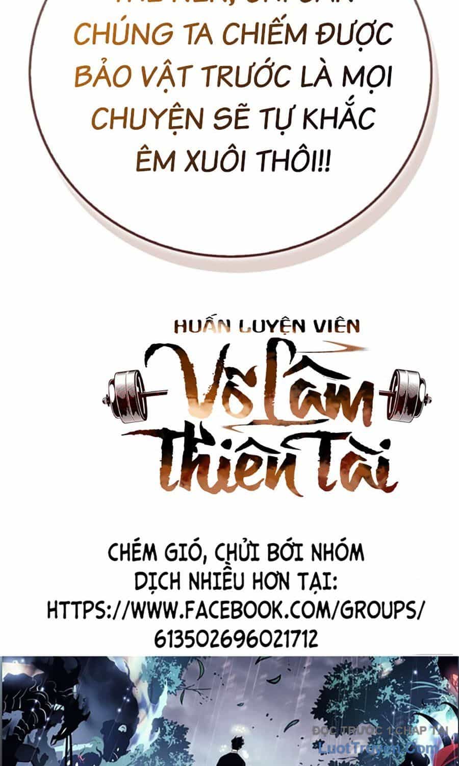 Huấn Luyện Viên Murim Thiên Tài - Chương 81 - ảnh 131