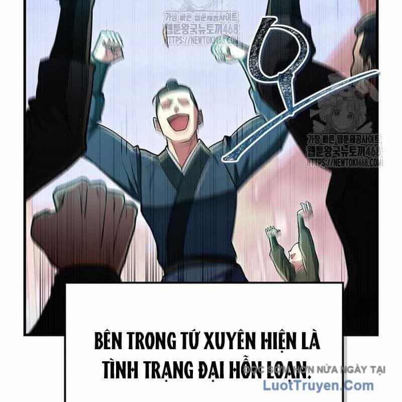 Huấn Luyện Viên Murim Thiên Tài - Chương 82 - ảnh 127