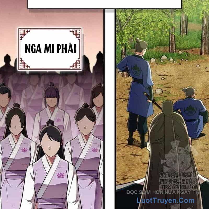 Huấn Luyện Viên Murim Thiên Tài - Chương 82 - ảnh 132